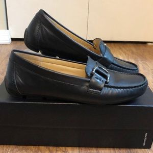Naturalizer Berkeley Driving Loafer